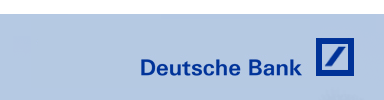 Deutsche Bank Logo