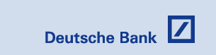 Logo de Deutsche Bank