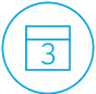 3