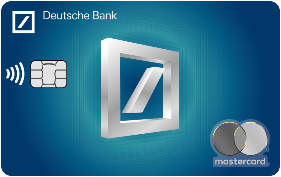 Mastercard Calma Db